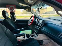 دودج جراند كارافان